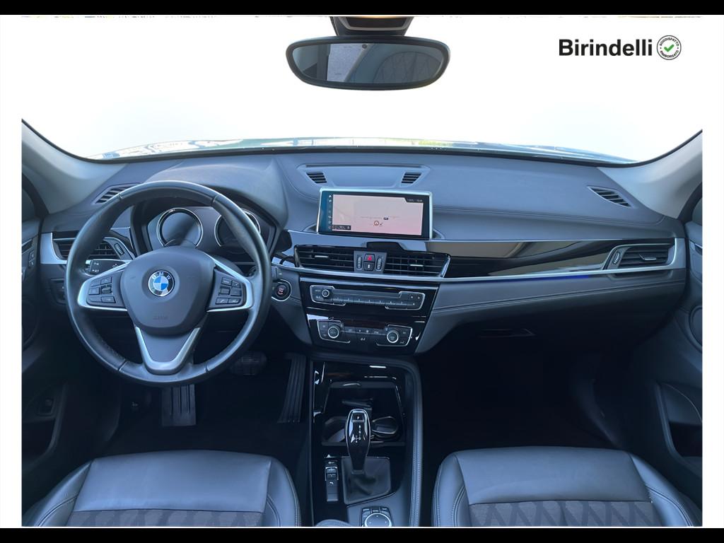 BMW X1 sdrive18d xLine Plus auto
