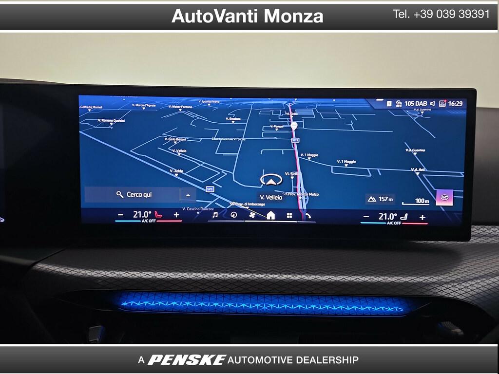 BMW Serie 4 430d Gran Coupe mhev 48V xdrive Msport auto