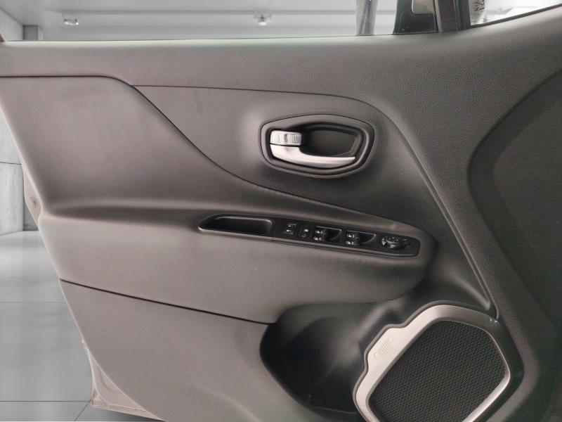 Jeep Renegade 1.3 t4 Limited 2wd 150cv ddct