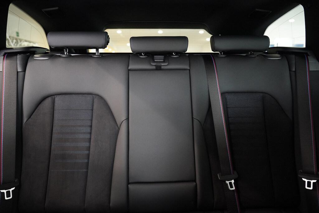 BMW Serie 3 318i Touring auto