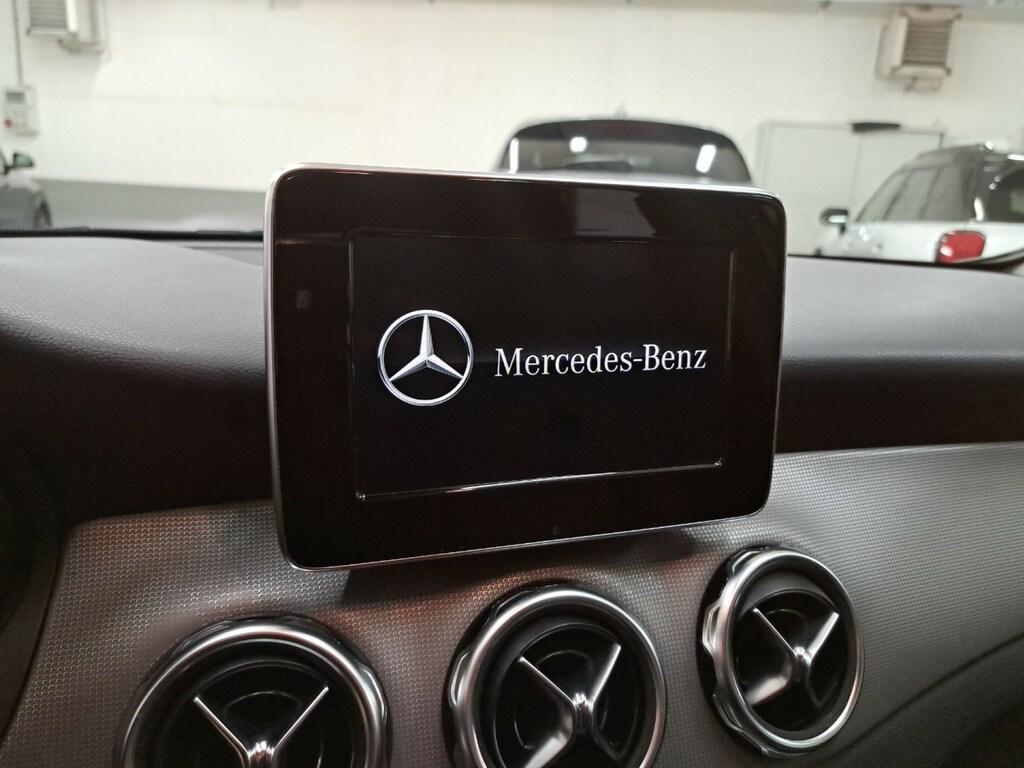 Mercedes GLA 180 Executive auto