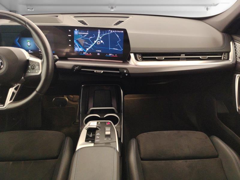 BMW X1 xdrive23d mhev 48V MSport Edition Balance auto