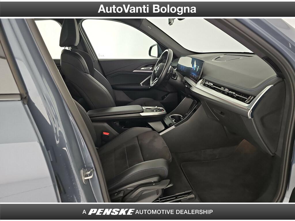 BMW X1 sdrive18d MSport auto