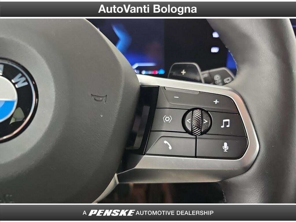 BMW Serie 1 118d MSport Pro auto
