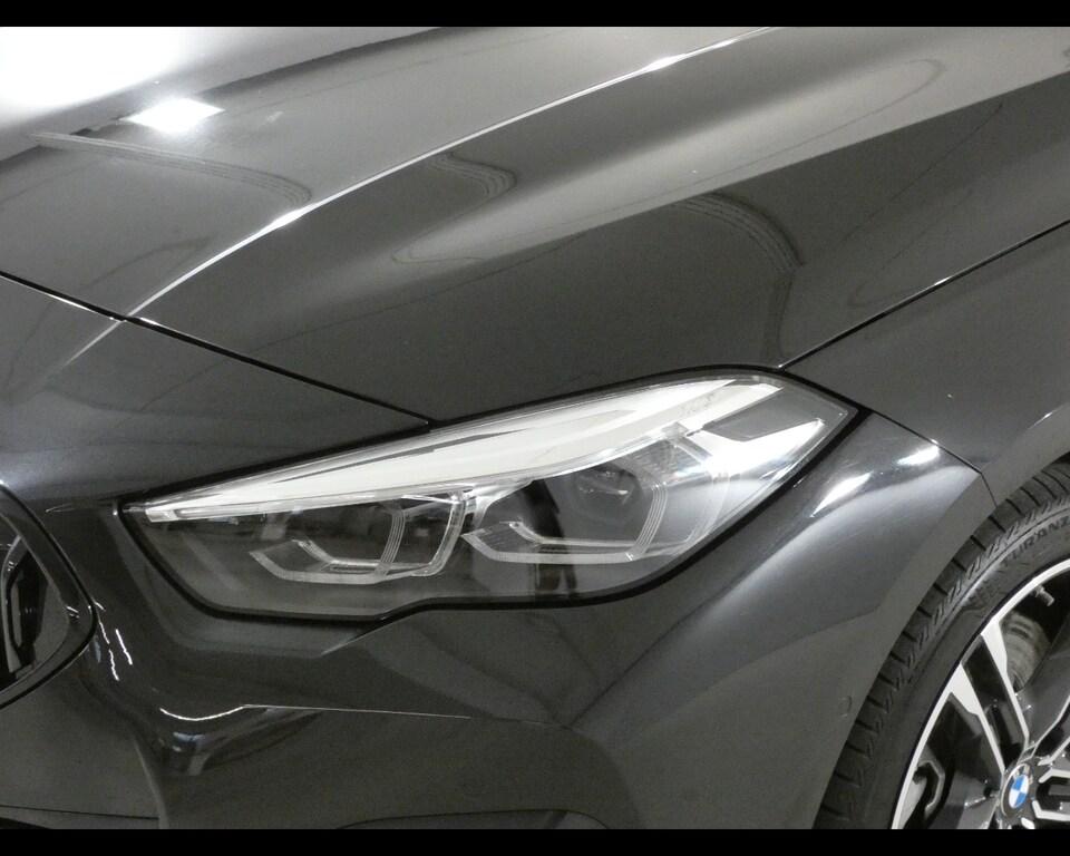 BMW Serie 2 220d Gran Coupe Msport auto