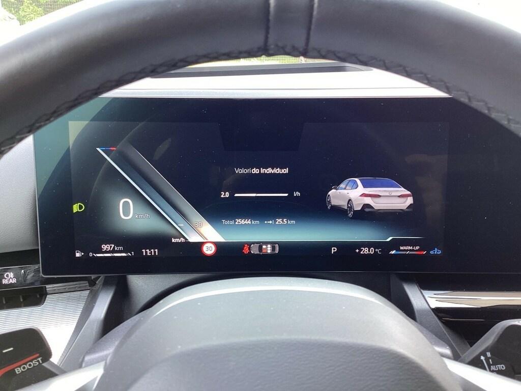 BMW Serie 5 520d 48V sdrive M Sport Pro auto