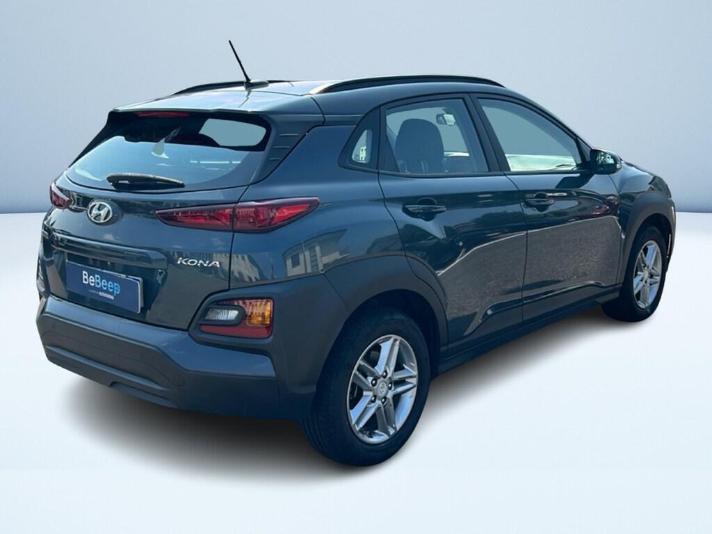 Hyundai Kona 1.6 crdi Xtech 2wd 115cv