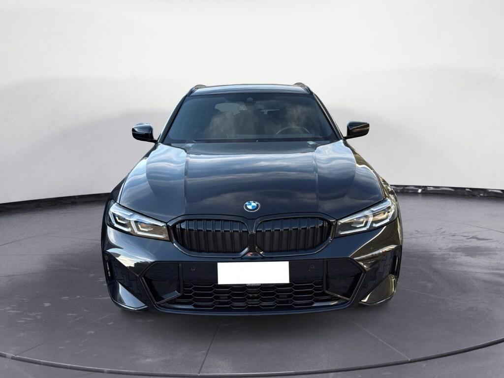 BMW Serie 3 320d Touring mhev 48V Msport xdrive auto