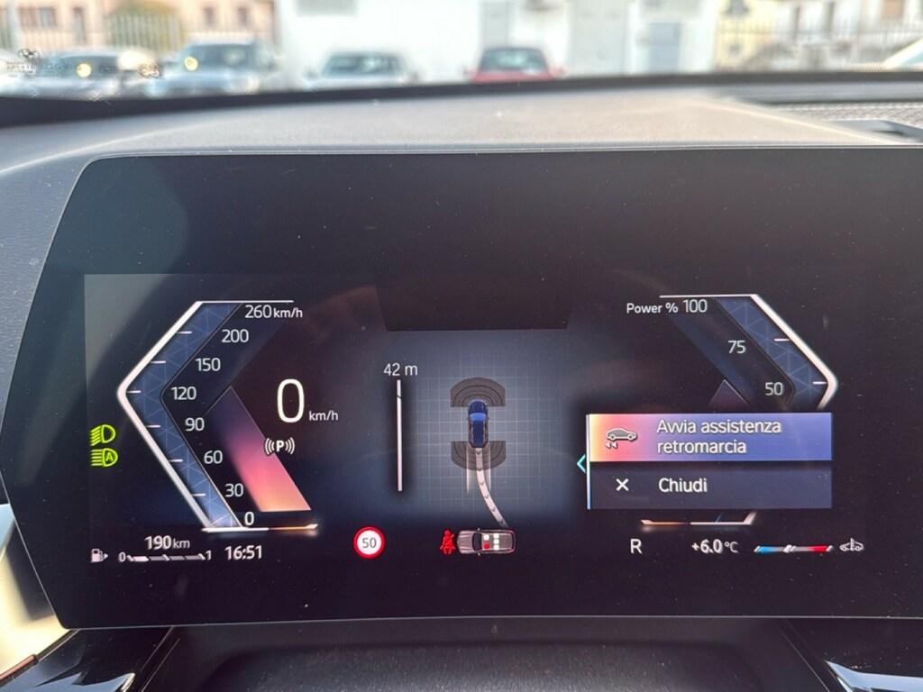 BMW X1 sdrive18d X-Line auto