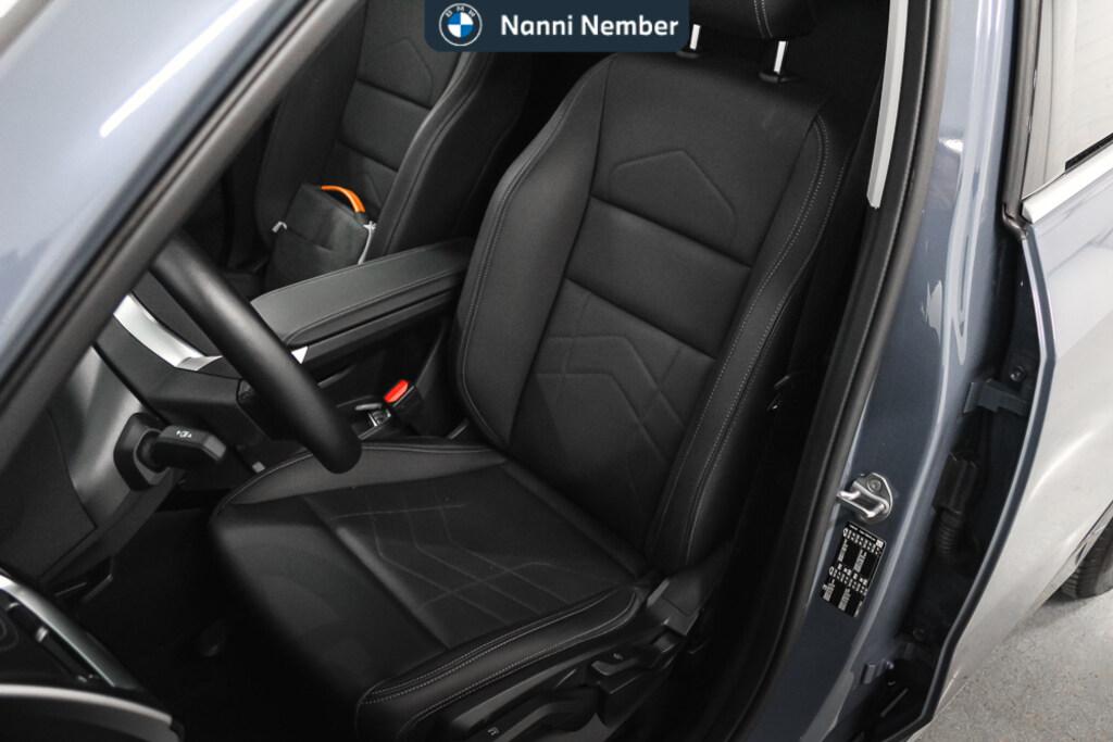 BMW X1 sdrive18d X-Line auto