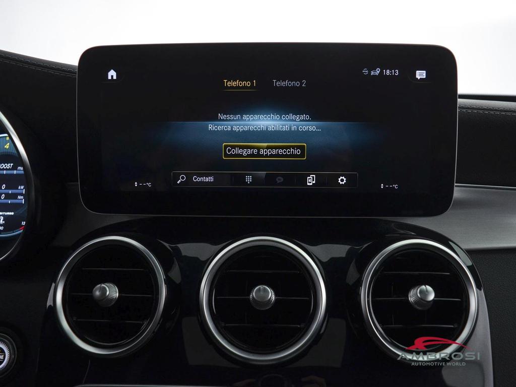 Mercedes GLC 63 AMG AMG S 4matic auto