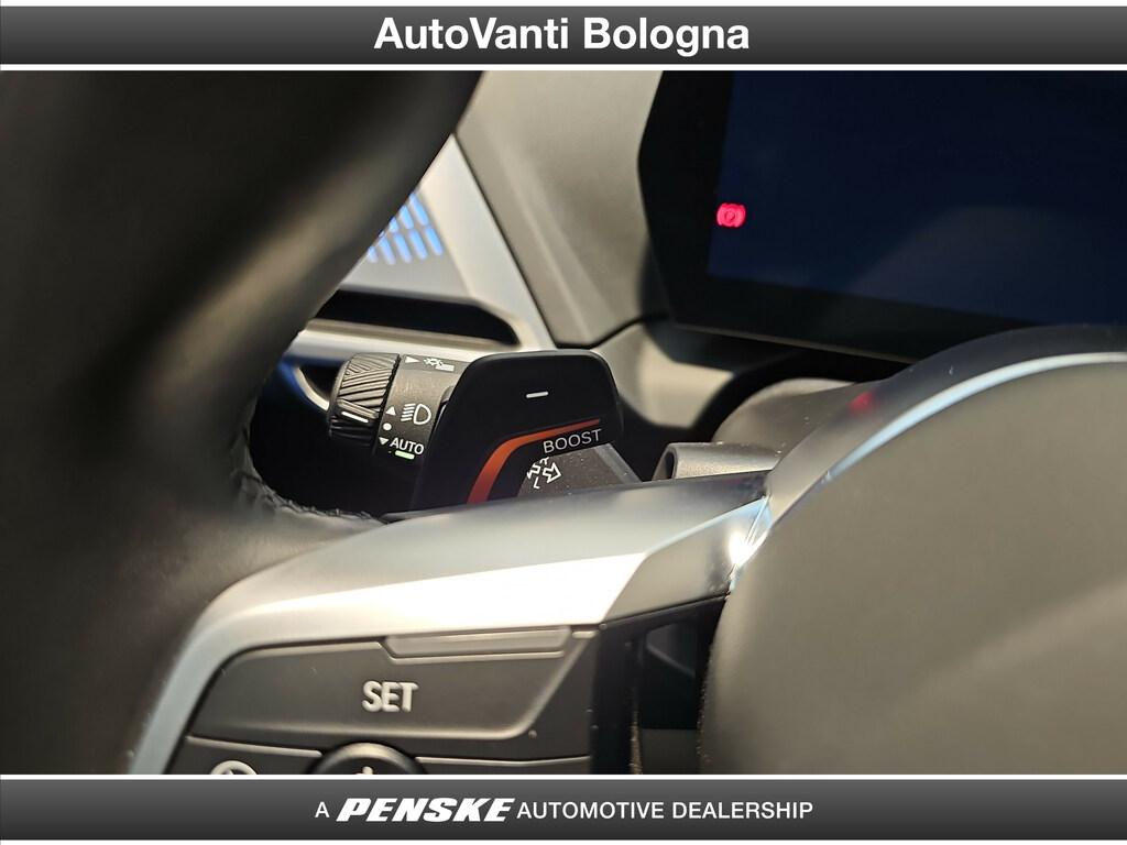 BMW Serie 1 118d MSport Pro auto