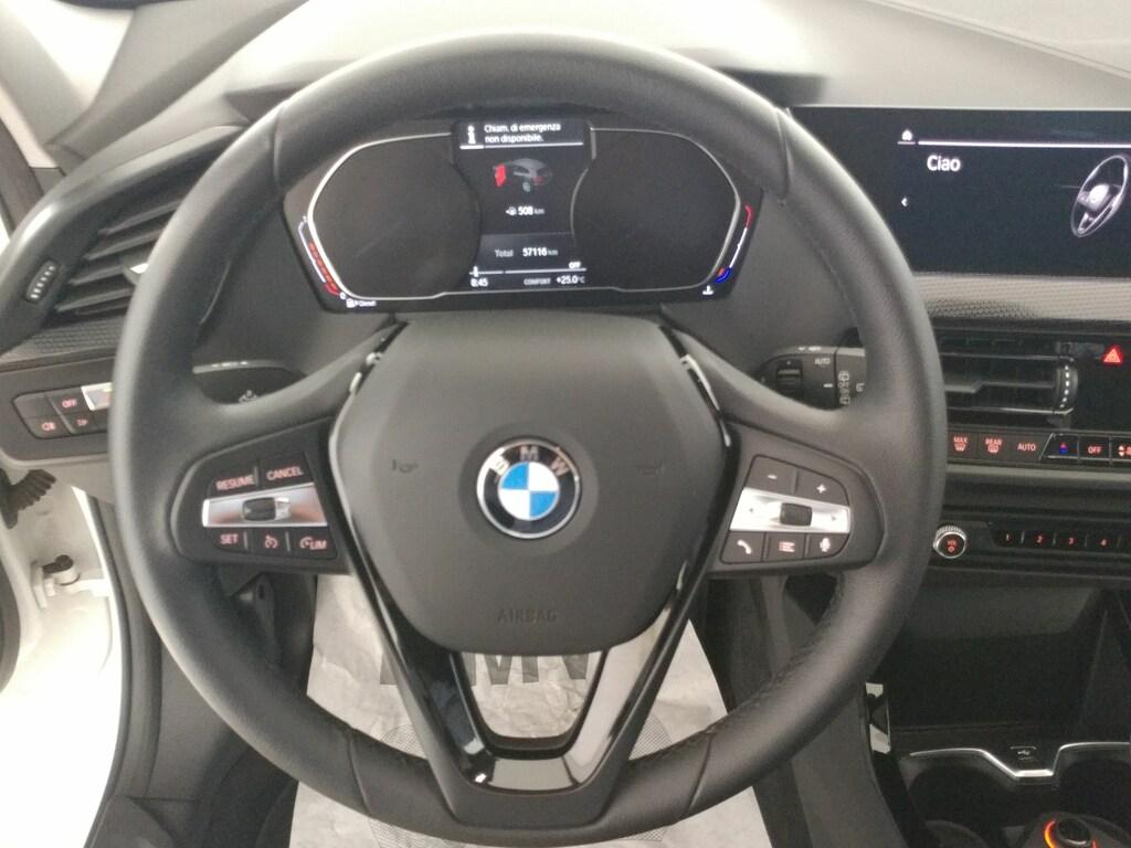 BMW Serie 1 116d Business Advantage