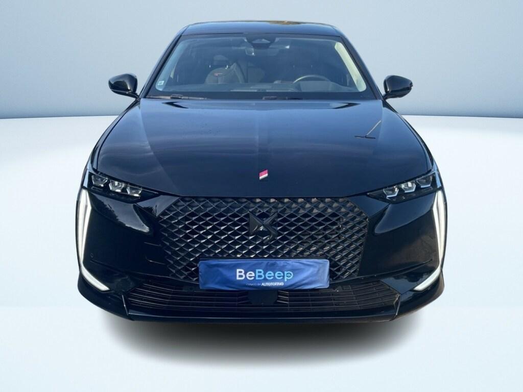 DS DS4 1.2 puretech Performance Line+ 130cv auto