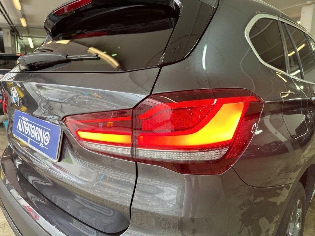 BMW X1 sdrive18i xLine Plus 136cv auto