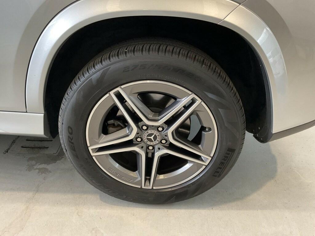Mercedes GLE 300 d Premium 4matic auto