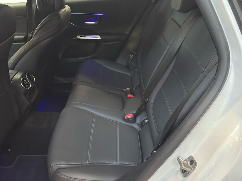 Mercedes GLC 200 d mhev Advanced 4matic auto
