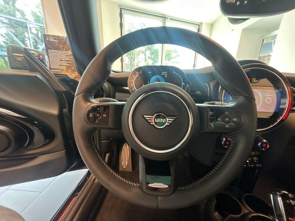 Mini Cooper 1.5 TwinPower Turbo Cooper
