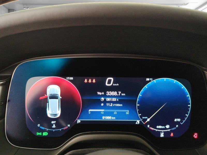 Maserati Levante Grecale 2.0 mhev Modena 330cv auto