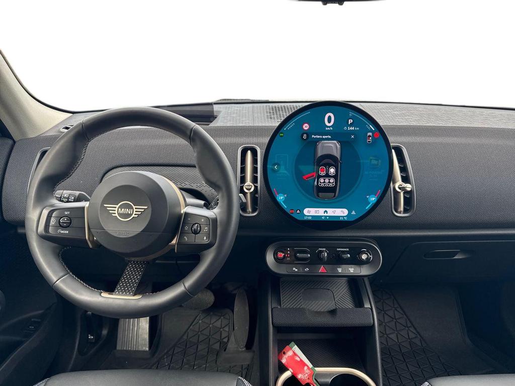 Mini Mini Countryman 1.5 48V C Classic auto