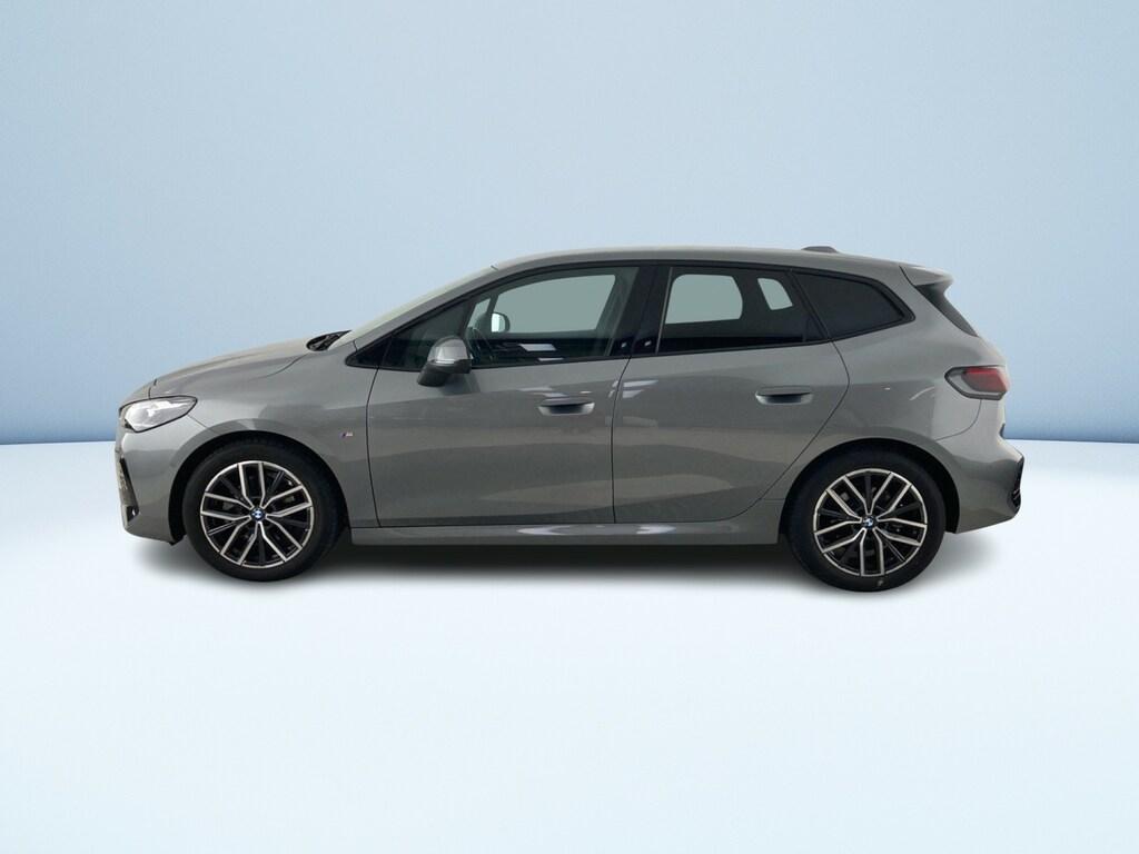 BMW Serie 2 218d Active Tourer Msport auto