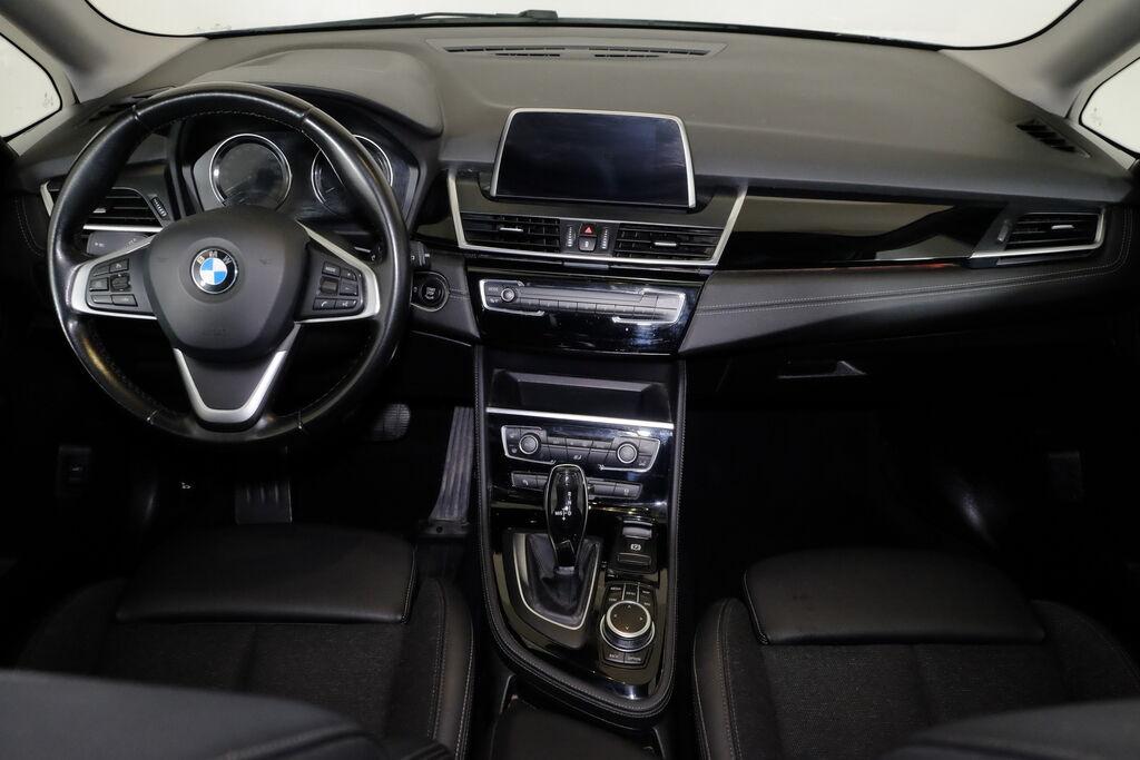 BMW Serie 2 216d Active Tourer Luxury auto