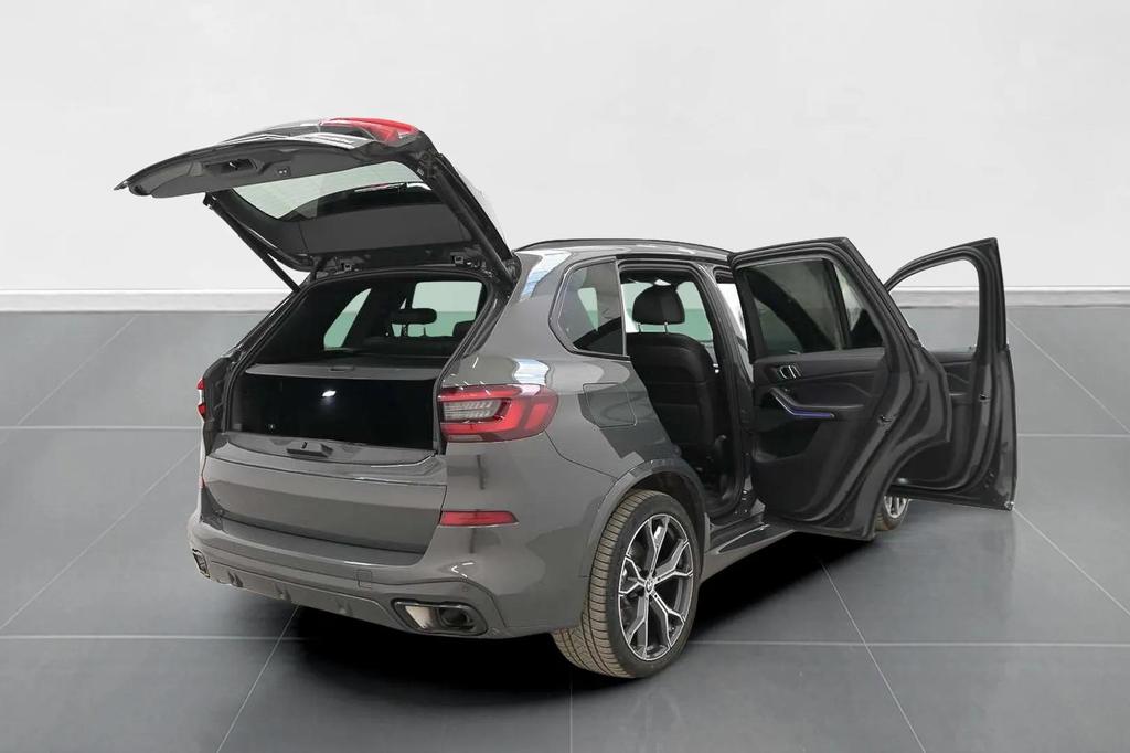 BMW X5 xdrive30d mhev 48V Msport auto