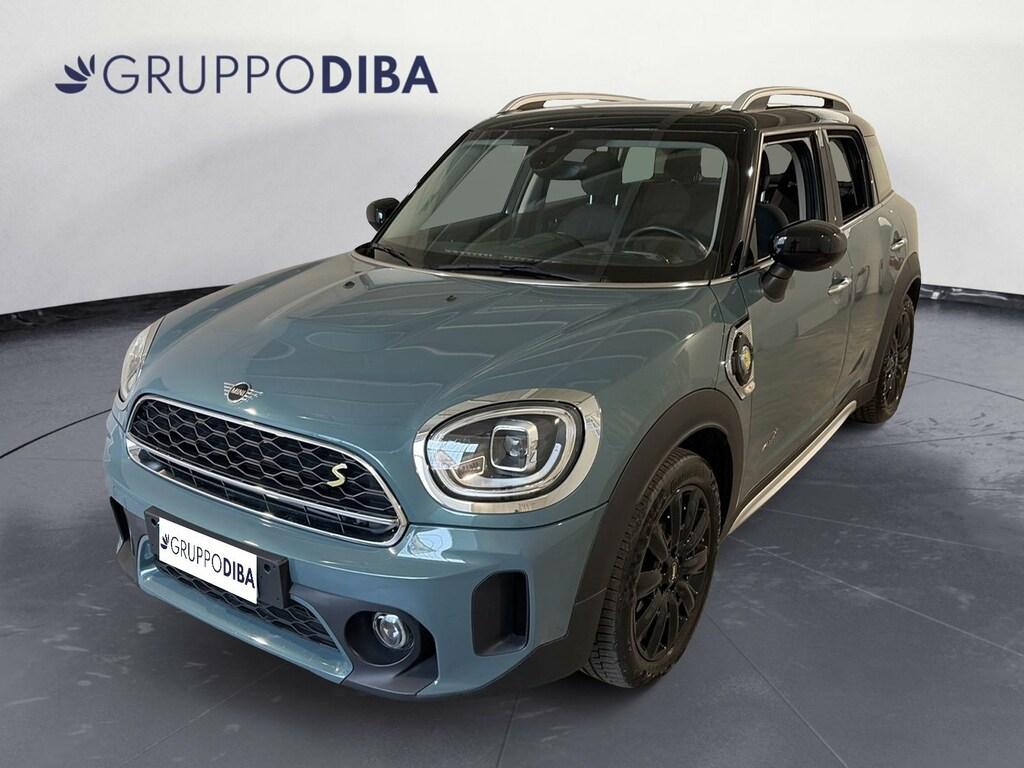 Mini Cooper SE Countryman Mini Countryman 1.5 Cooper SE Business all4 auto