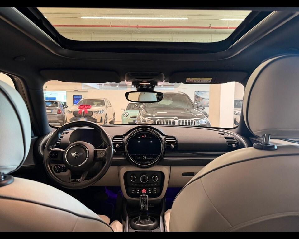 Mini Cooper Clubman 1.5 Cooper