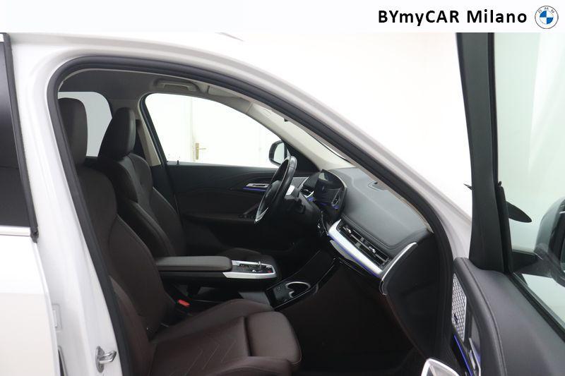 BMW X1 xdrive23d mhev 48V X-Line Edition Balance auto