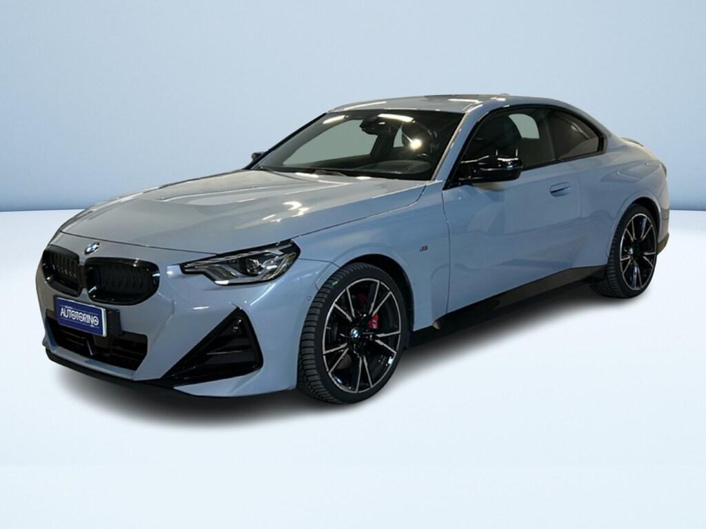 BMW Serie 2 M 220i Coupe M240i xdrive auto