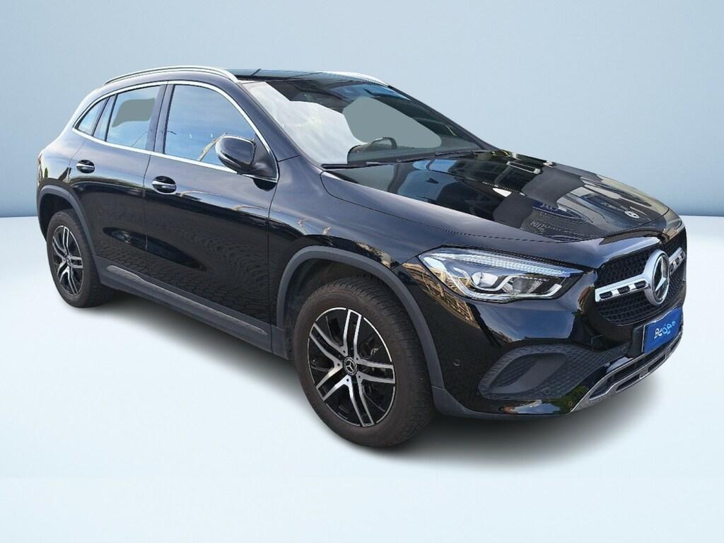 Mercedes GLA 180 d Sport Plus auto