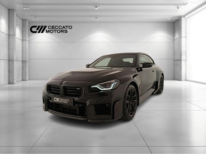 BMW M2 Coupe 3.0 460cv auto