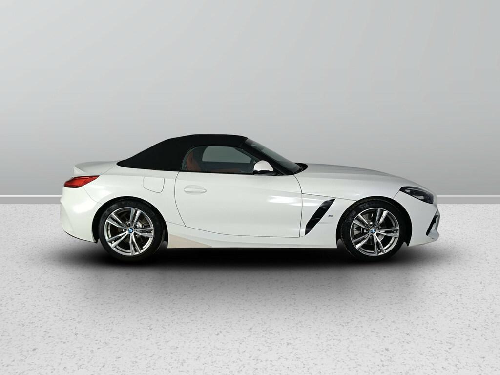 BMW Z4 sdrive 20i Msport auto
