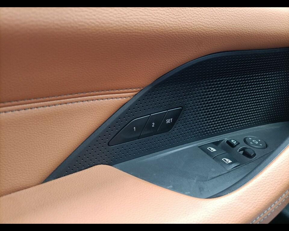 BMW Serie 4 420d Coupe mhev 48V xdrive Msport auto