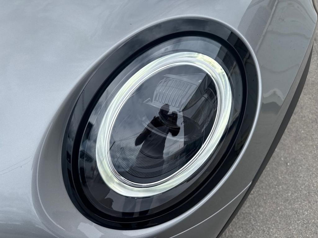 Mini Cooper Cabrio 1.5 Classic Auto