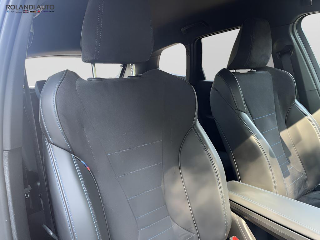 BMW X1 xdrive20d mhev 48V Msport auto