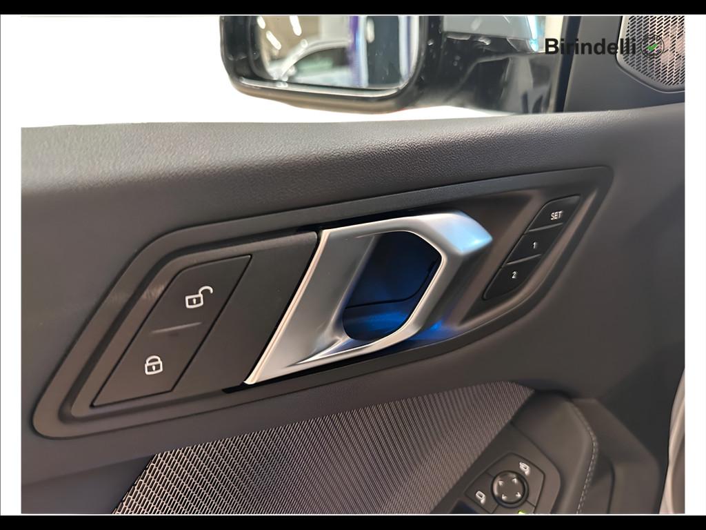 BMW Serie 2 220d Gran Coupe 48V MSport Pro auto