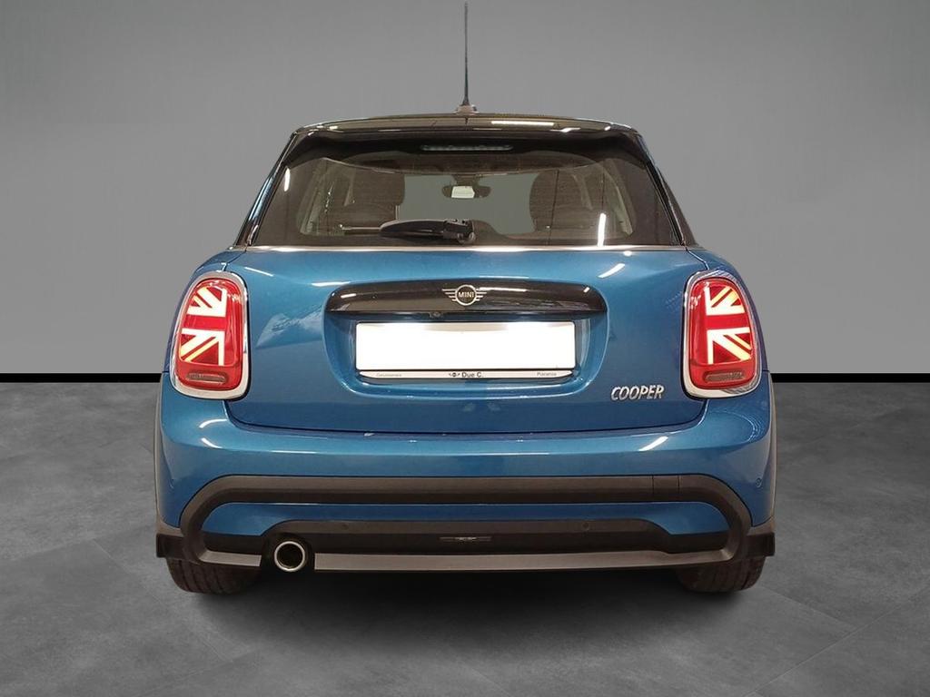 Mini Cooper 1.5 TwinPower Turbo Cooper