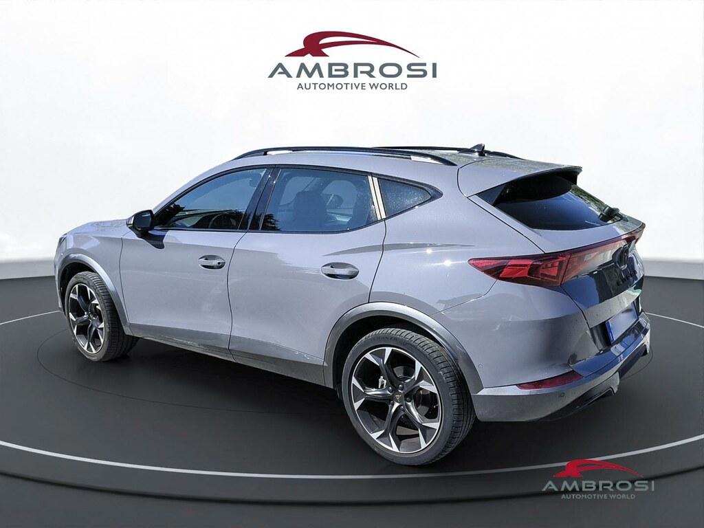 Cupra Formentor 1.5 tsi dsg