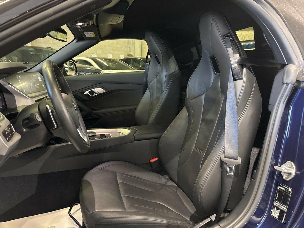 BMW Z4 sdrive 20i Advantage auto