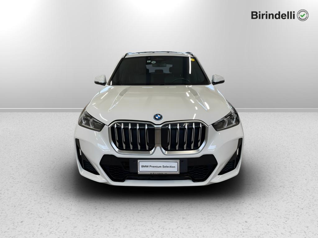 BMW X1 30e xdrive Msport auto