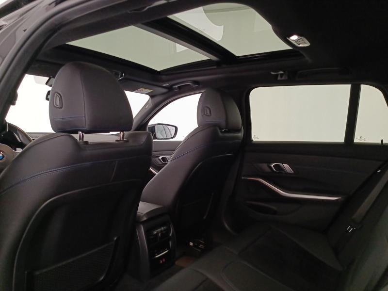BMW Serie 3 M M340d Touring mhev 48V xdrive auto