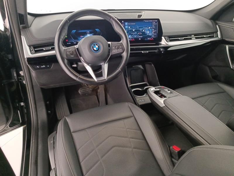 BMW iX1 30 xdrive X-Line