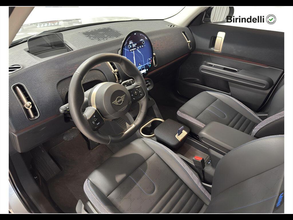 Mini Mini Countryman 1.5 48V C Classic auto