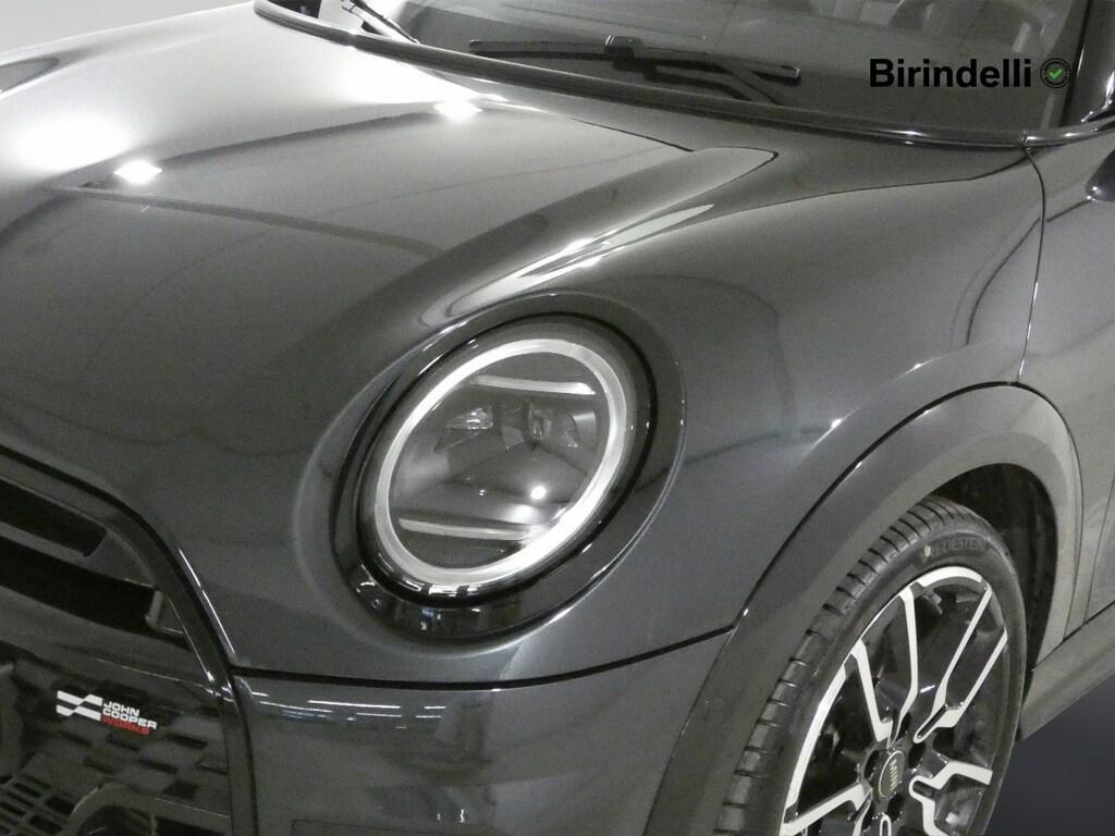 Mini Mini Cooper 3p 1.5 C JCW auto
