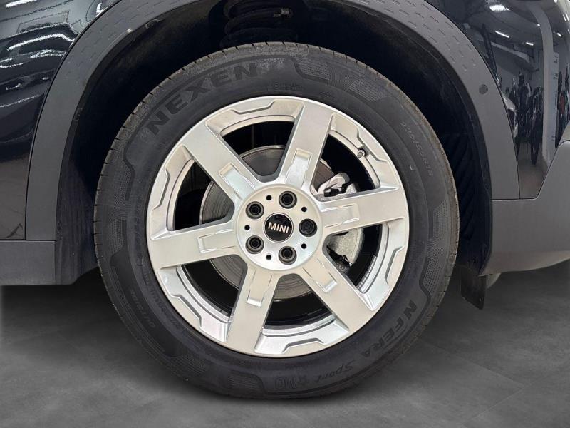 Mini Mini Countryman 2.0 48V D Essential auto