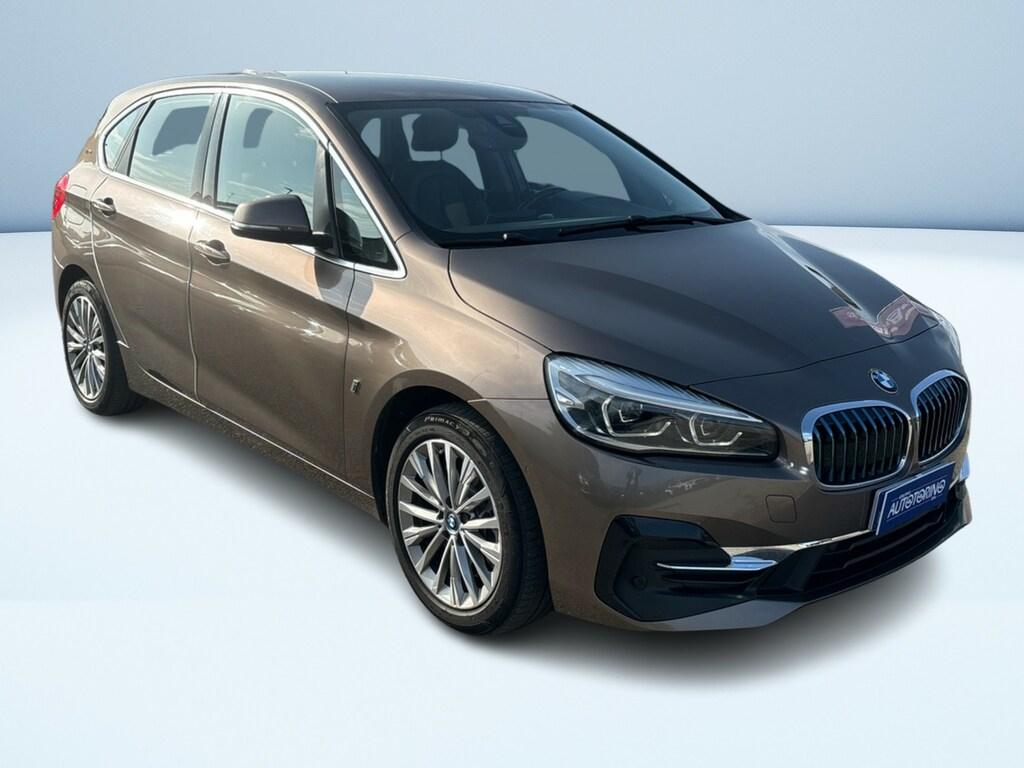 BMW Serie 2 225xe Active Tourer iPerformance Luxury auto