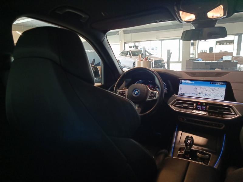 BMW X5 xdrive45e Msport auto