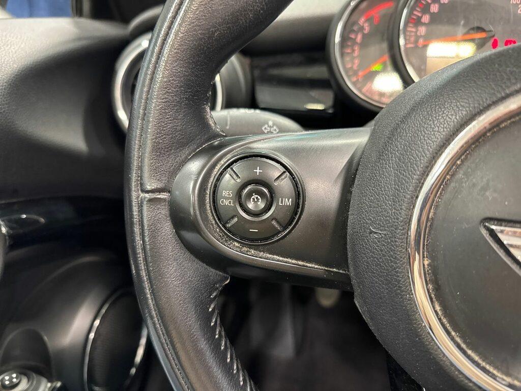 Mini Cooper D Cabrio 1.5 Cooper D Boost